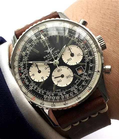 is breitling a good watch